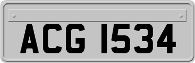 ACG1534