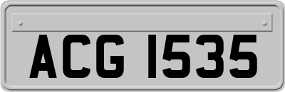ACG1535