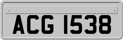 ACG1538