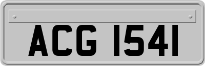 ACG1541