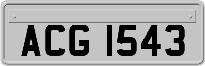 ACG1543
