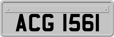 ACG1561