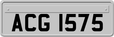 ACG1575