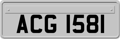 ACG1581