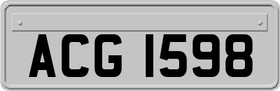 ACG1598