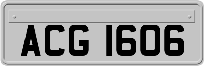 ACG1606