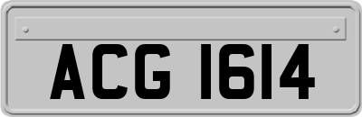 ACG1614