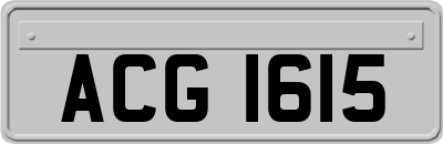 ACG1615