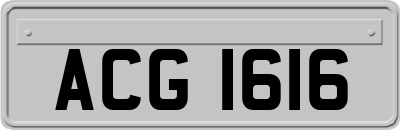 ACG1616