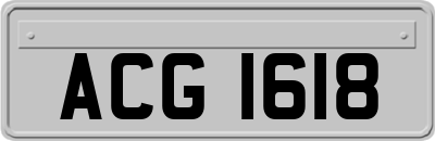 ACG1618