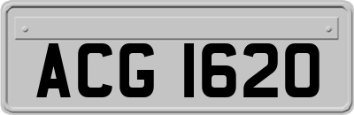 ACG1620