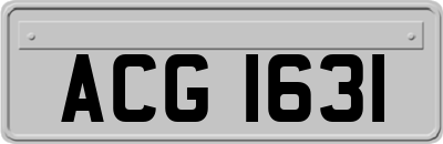 ACG1631