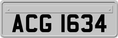 ACG1634