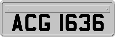 ACG1636