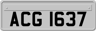 ACG1637