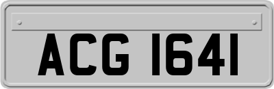 ACG1641