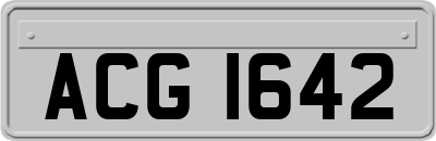 ACG1642