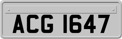 ACG1647