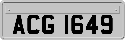 ACG1649