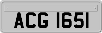 ACG1651