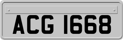 ACG1668