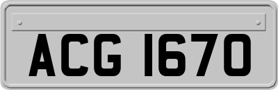 ACG1670