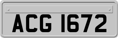 ACG1672