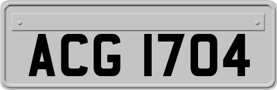 ACG1704