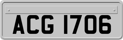 ACG1706