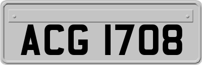 ACG1708