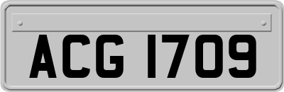 ACG1709