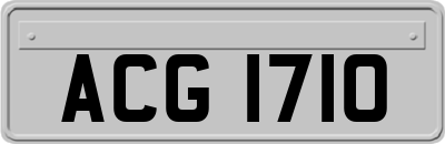 ACG1710