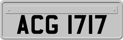 ACG1717