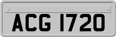 ACG1720