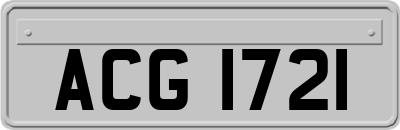 ACG1721