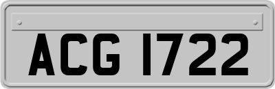 ACG1722