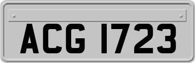 ACG1723