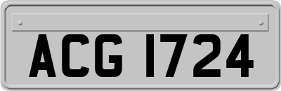 ACG1724