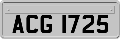 ACG1725