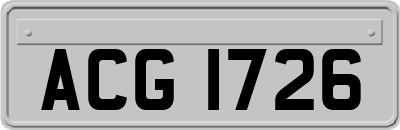ACG1726