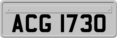 ACG1730