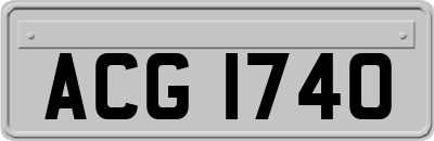 ACG1740