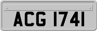 ACG1741