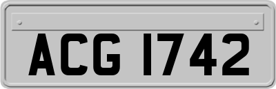 ACG1742