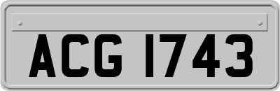 ACG1743
