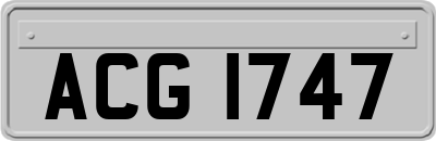 ACG1747