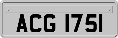 ACG1751