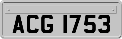 ACG1753