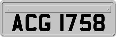 ACG1758