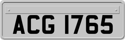 ACG1765
